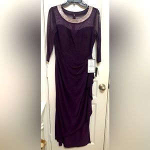 NEW with tags, GORGEOUS evening dress!